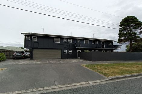 Photo of property in 3/81 Fairfield Avenue, Addington, Christchurch, 8024
