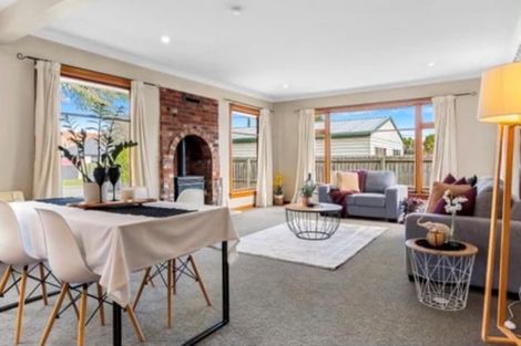 Photo of property in 3 Roslyn Avenue, Mairehau, Christchurch, 8052