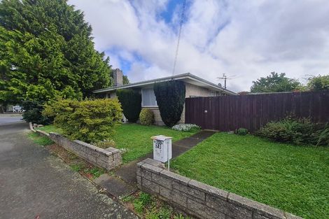 Photo of property in 43 Breens Road, Bishopdale, Christchurch, 8051
