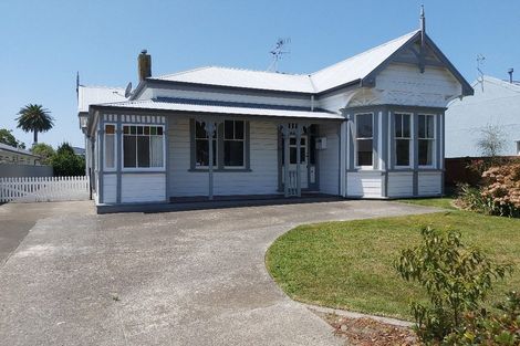 Photo of property in 25 Nelson Crescent, Napier South, Napier, 4110