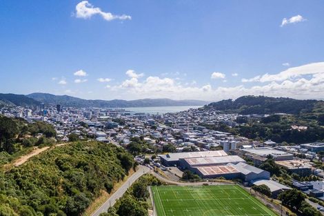 Photo of property in 2b Pearce Street, Vogeltown, Wellington, 6021