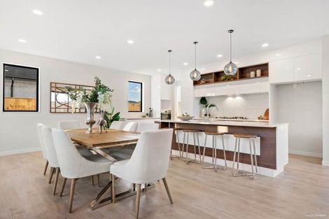 Photo of property in 38 Fort Lincoln Loop, Karaka, Papakura, 2113