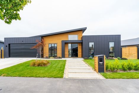 Photo of property in 15 Hamlett Drive, Woodend, 7610