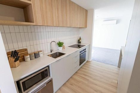 Photo of property in 6/21 Courtenay Street, St Albans, Christchurch, 8014