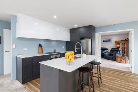 Photo of property in 18 Eyrewell Road, Pegasus, 7612