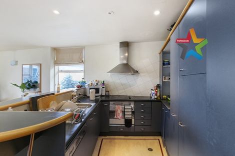 Photo of property in Sirocco Apartments, 802/8u Church Street, Wellington Central, Wellington, 6011