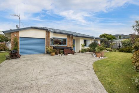 Photo of property in 31a Walker Street, Waihi, 3610