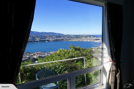 Photo of property in 17c Marewa Road, Hataitai, Wellington, 6021