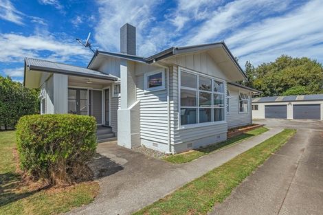 Photo of property in 580 Pioneer Highway, Highbury, Palmerston North, 4412