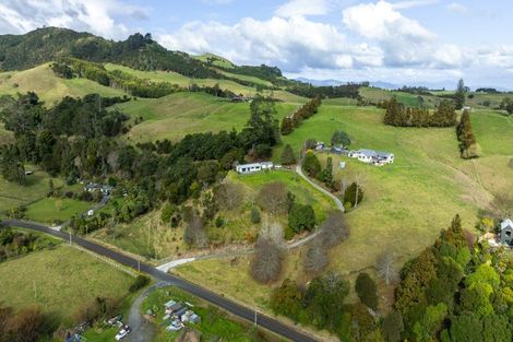 Photo of property in 154b Maramarahi Road, Thames, 3578