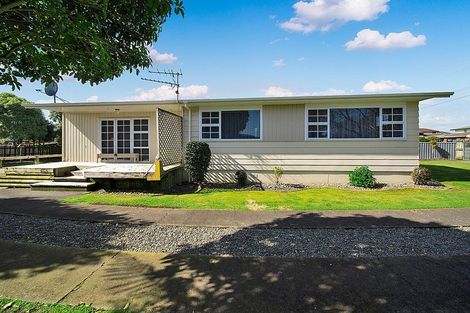 Photo of property in 24 Maire Street, Hawera, 4610