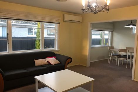 Photo of property in 43 Halliwell Avenue, Papanui, Christchurch, 8052