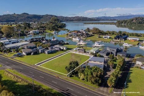 Photo of property in 149a South Highway West, Whitianga, 3510