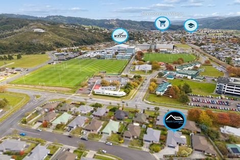 Photo of property in 16 Talbot Grove, Trentham, Upper Hutt, 5018