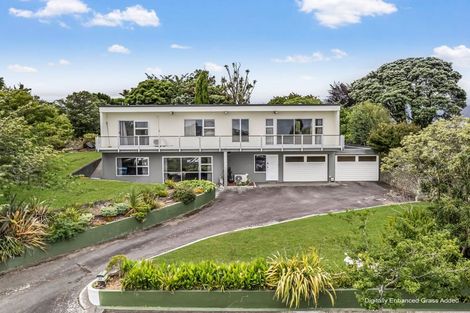 Photo of property in 25 Lancaster Street, Levin, 5510