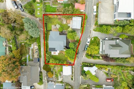 Photo of property in 5 Merlewood Avenue, Cashmere, Christchurch, 8022