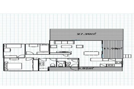 Photo of property in 171 Cook Street, Howick, Auckland, 2014