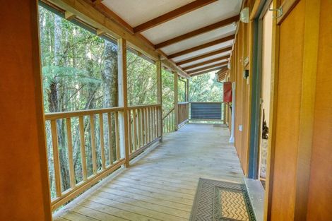Photo of property in 25 Hartmount Place, Te Miko, Punakaiki, 7873