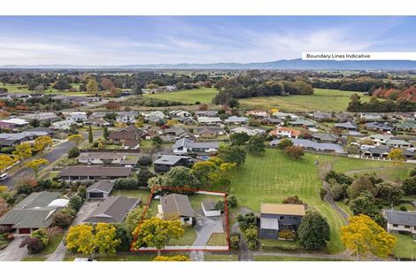 Photo of property in 16 Lindale Street, Morrinsville, 3300