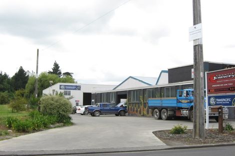Photo of property in 274 Queen Street, Pukekohe, 2120