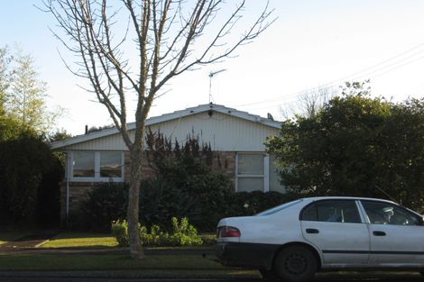 Photo of property in 211a Fox Street, Hamilton East, Hamilton, 3216