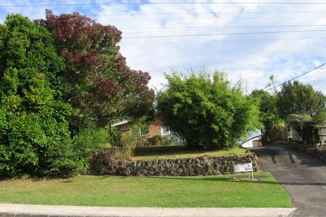 Photo of property in 3/178 Glengarry Road, Glen Eden, Auckland, 0602