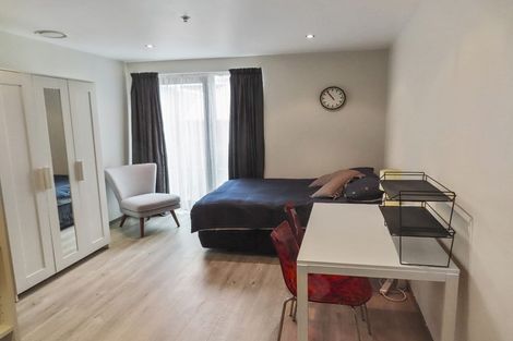 Photo of property in Dual Apartments, 108/142u Vivian Street, Te Aro, Wellington, 6011