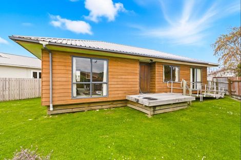 Photo of property in 57 Tiro Tiro Road, Levin, 5510