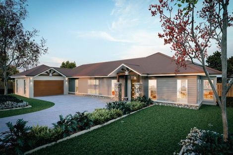 Photo of property in 161 Solway Road, Whitford, 2576