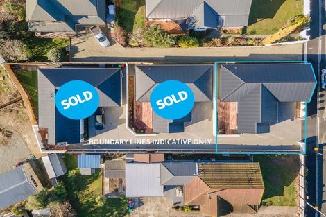 Photo of property in 279 Otipua Road, Highfield, Timaru, 7910