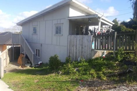 Photo of property in 7 Donovan Avenue, Massey, Auckland, 0614