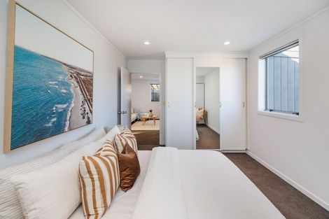 Photo of property in 9a Shortt Street, Foxton Beach, Foxton, 4815