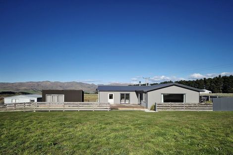 Photo of property in 197 Corrigalls Road, Hakataramea Valley, 9498