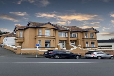 Photo of property in 9 Cargill Street, Dunedin Central, Dunedin, 9016