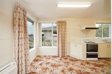 Photo of property in 37 Stirrat Street, Kingswell, Invercargill, 9812