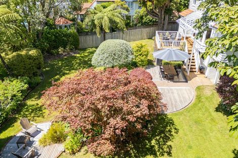 Photo of property in 22 Woodmancote Road, Khandallah, Wellington, 6035