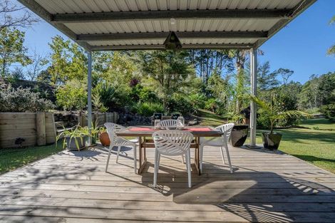 Photo of property in 112 Wakelin Road, Kerikeri, 0293
