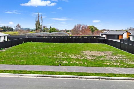 Photo of property in 10 Elsie Lange Way, Casebrook, Christchurch, 8051