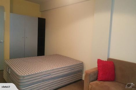 Photo of property in St Pauls Apartments, 72/43u Mulgrave Street, Thorndon, Wellington, 6011