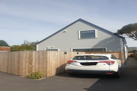 Photo of property in 16a Spencer Street, Addington, Christchurch, 8024