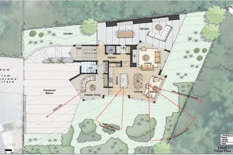 Photo of property in 99 Panorama Terrace, Queenstown, 9300