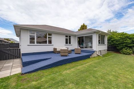 Photo of property in 1/25 Esperance Street, St Albans, Christchurch, 8052