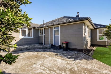 Photo of property in 1009 Kauri Street, Mahora, Hastings, 4120