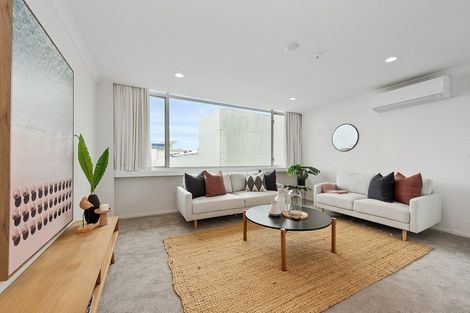 Photo of property in 32/312u Victoria Street, Hamilton Central, Hamilton, 3204