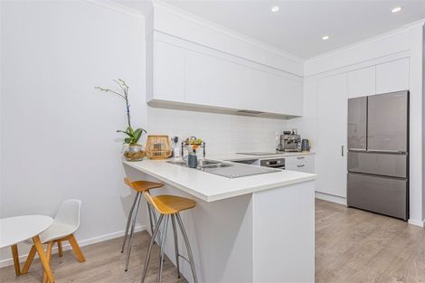 Photo of property in 28 Rangihina Road, Hobsonville, Auckland, 0616