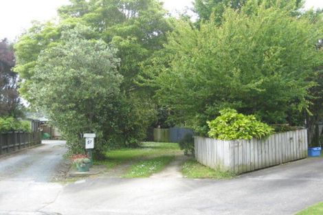 Photo of property in 67 Middlebrook Court, Te Awamutu, 3800
