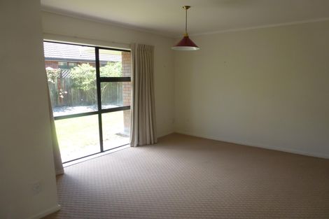 Photo of property in 205a Fitzherbert Avenue, West End, Palmerston North, 4410