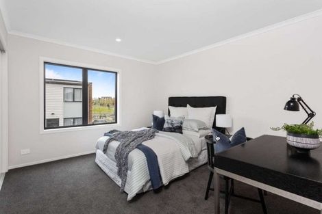 Photo of property in 59 Mapou Road, Hobsonville, Auckland, 0616