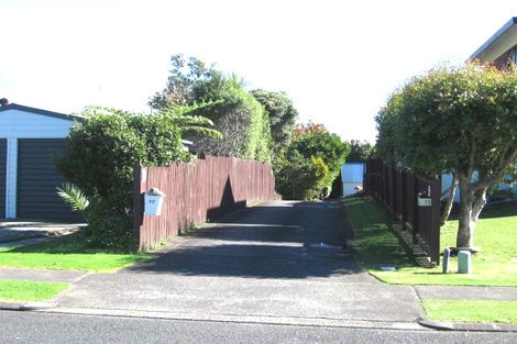 Photo of property in 26 Jandell Crescent, Bucklands Beach, Auckland, 2014