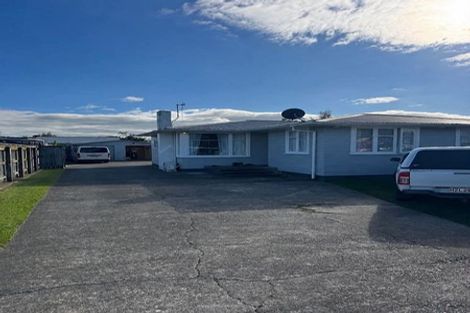 Photo of property in 191 Tremaine Avenue, Westbrook, Palmerston North, 4412